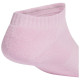 Adidas Κάλτσες Cushioned Low-Cut Socks 3 pairs